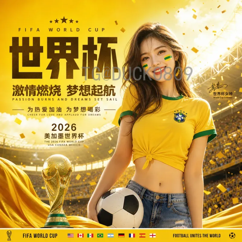 完整2026世界杯分组结果查询：48支球队赛制与分组全解析